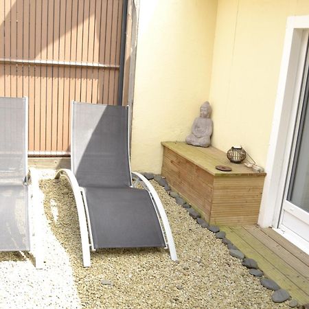 Charmante Petite Maison Proche Du Port, Maison 7 Binic Eksteriør billede