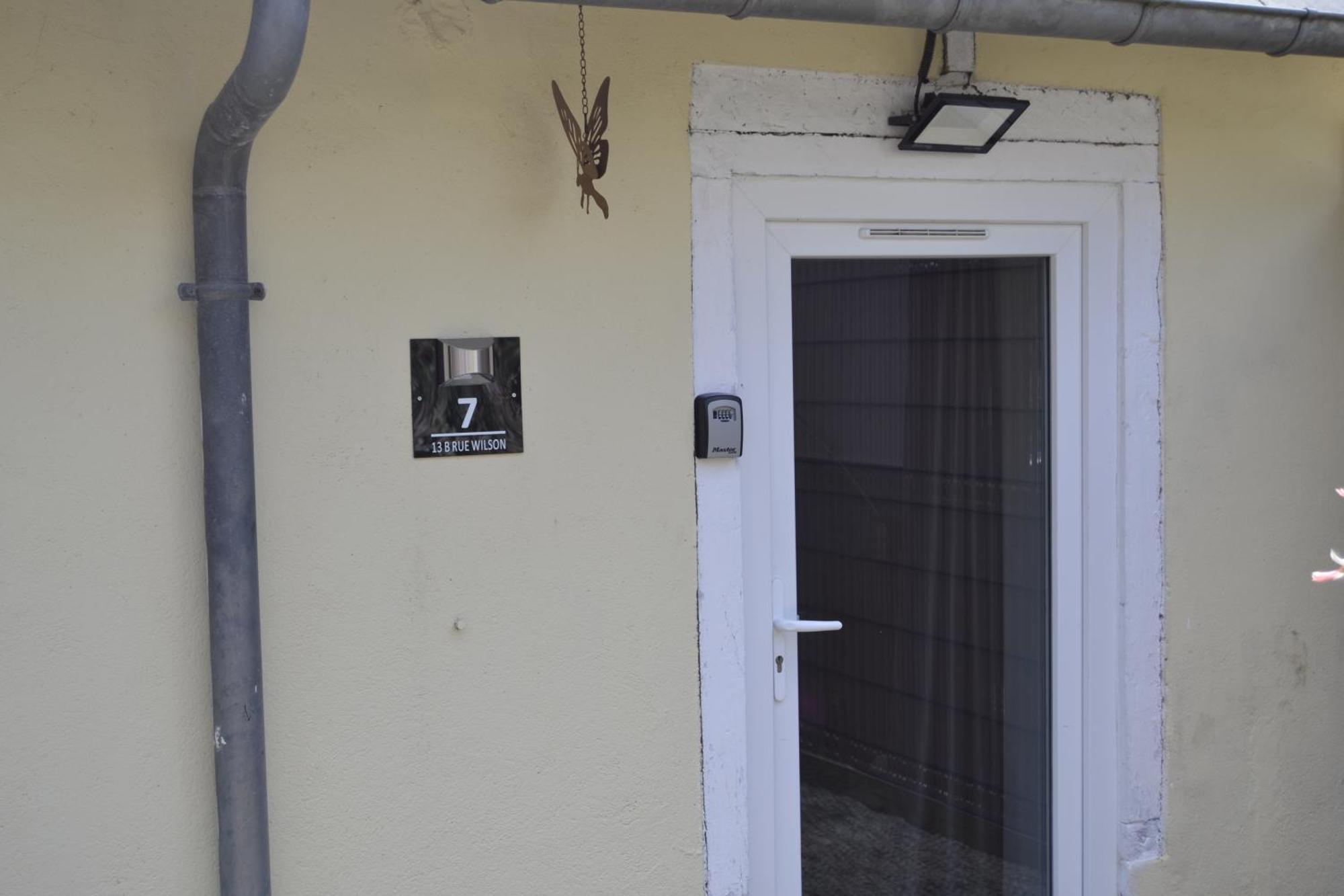 Charmante Petite Maison Proche Du Port, Maison 7 Binic Eksteriør billede